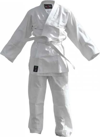 Judo kimono Enero 140 cm balta