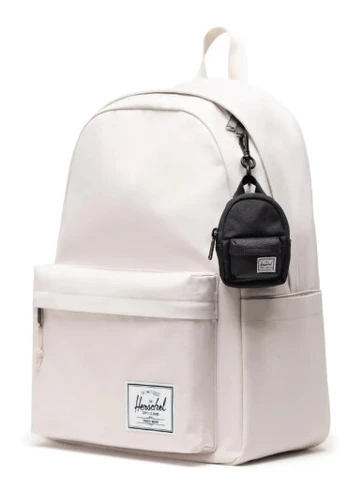 Raktų pakabukas Herschel Classic Backpack Bag Charm
