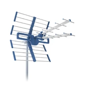 Antena TV DVB-T/T2 UHF TT-365 5G Protected Telkom Telmor kaina