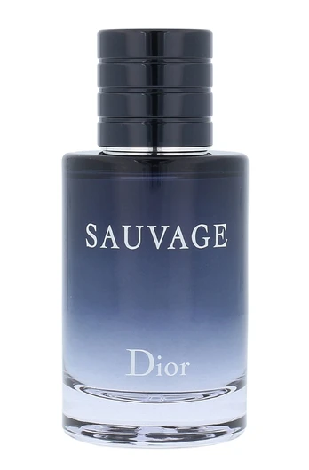 Dior Sauvage Eau De Toilette 60 kvepalai Men