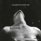 CD Cigarettes After Sex - I.