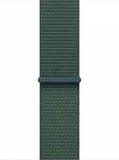 Apyrankė Apple Watch 42mm Lake Green Sport Loop