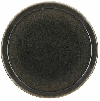 BITZ Gastro lėkštė, pilka, 27 cm