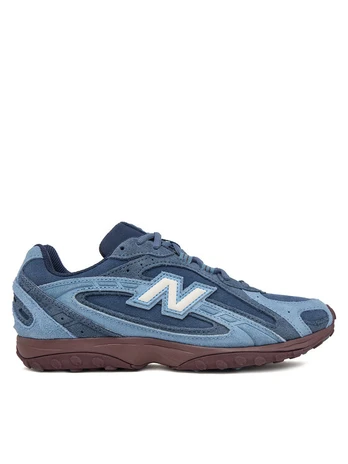 New Balance Laisvalaikio batai U204LSEC Mėlyna