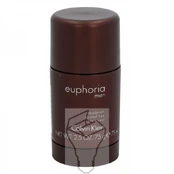 Vyriškas dezodorantas Calvin Klein Euphoria, 75 ml kaina