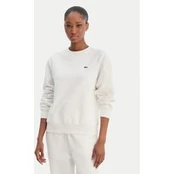 Lacoste Džemperis SF5270 Écru Regular Fit