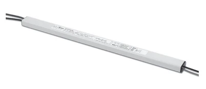 20W maitinimo šaltins LED 24V 0.83A, SLIM, TCI
