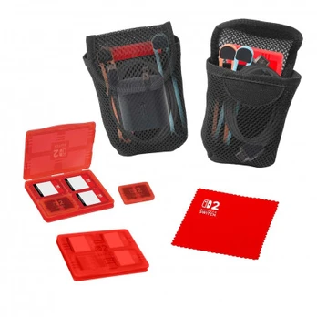 Dėklas Nintendo Switch 2 Deluxe Travel Case NS262