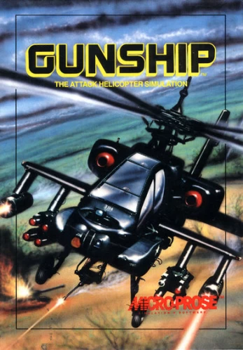 Gunship PC