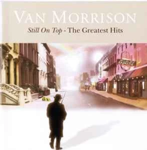 CD Van Morrison - Still On Top - The Greatest Hits