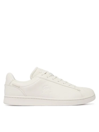 Lacoste Laisvalaikio batai Carnaby Shield 52SMA0053 Kreminė
