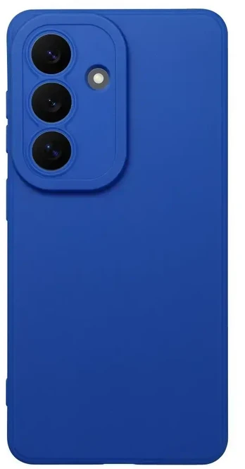 Dėklas Oem Case for Honor 400 LITE Matt 2.0 mėlynas