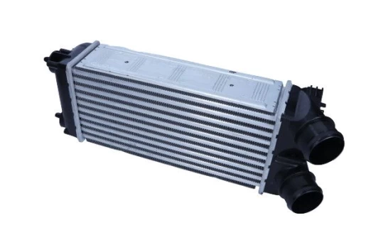 Tarpinis suslėgto oro aušintuvas, kompresorius MAXGEAR AC683002
