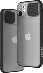 Riposo Dėklas iPhone su apsauga kamerai IPHONE 11 PRO (5.8')