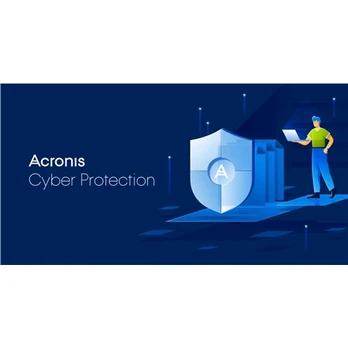 Acronis True Image 2025 1 Computer ESD - Perpetual