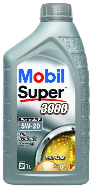 Variklio alyva MOBIL 152866
