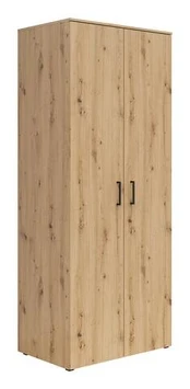 Spinta MultiDo, 80x52x195 cm, ruda