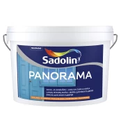 Dažai Sadolin PANORAMA, 2.5 l kaina