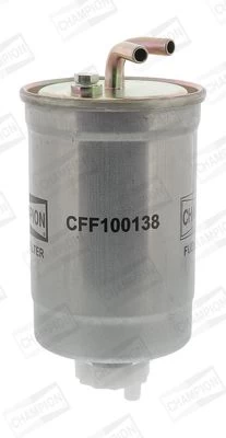 Kuro filtras CHAMPION CFF100138
