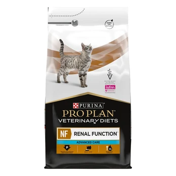 PURINA PPVD Cat Renal Function AdvCare NF - 1.5 kg