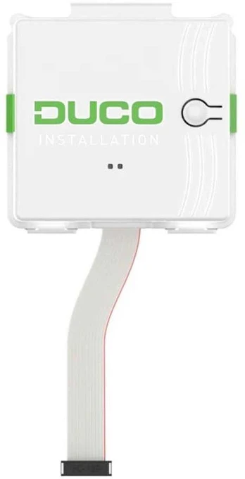Duco Installation Kit (Silent Connect, Focus, Energy Comfort (Plus), Premium & Sky)DUCO