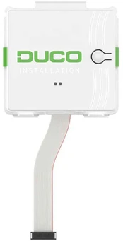 Duco Installation Kit (Silent Connect, Focus, Energy Comfort (Plus), Premium & Sky)DUCO kaina