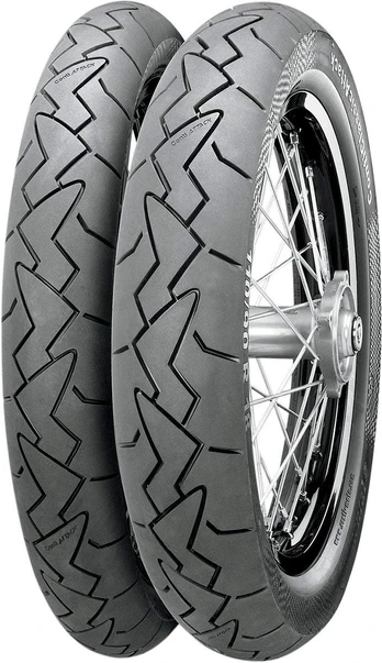 Continental ContiClassicAttack 120/90R18 65 V