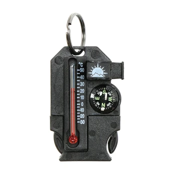 Sun Co. Outsider 4in1 Multitool Daugiafunkcinis įrankis