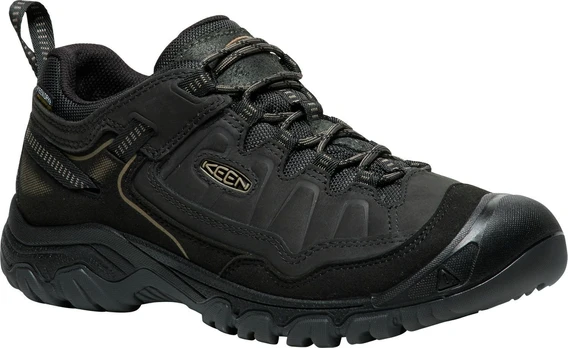 Keen TARGHEE IV WP 1030691 Black - 46