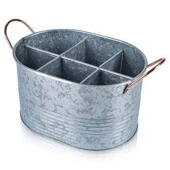 Butelių dėžė, metalinė Orion, Butelių dėžė metalinė