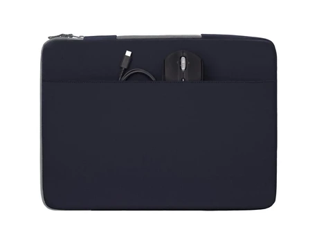 HP Protective 13-14inch Laptop Sleeve - Atmospheric Blue | C3TR3UT#ABB