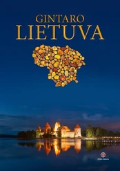 Gintaro Lietuva (2016)