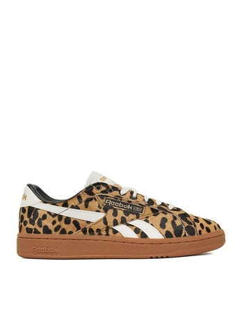 Laisvalaikio batai Reebok EO-CLUB C GROUNDS UK 100229527 Ruda