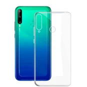 iLike Huawei Huawei P40 Lite E plonas dėklas, 1 mm skaidrus kaina