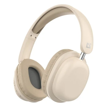 Ausinės Defender Freemotion B640