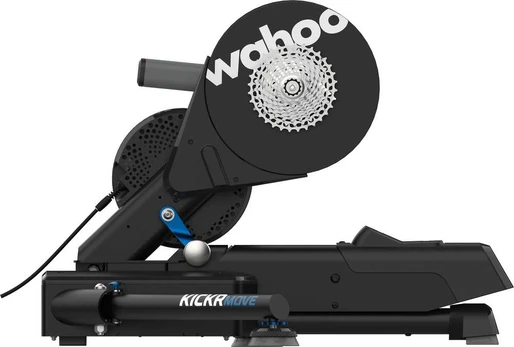Treniruoklis Wahoo KICKR Move WiFi (WFBKTR123)