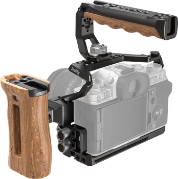 SmallRig 3131 Professional Cage Kit for Fujifilm X-T4