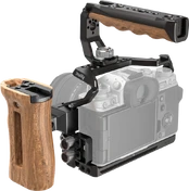 SmallRig 3131 Professional Cage Kit for Fujifilm X-T4 kaina