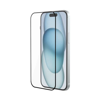 Just Mobile Tiesiog „Mobile Xkin“? skirtas iPhone 15