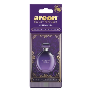AREON Special Aurum Aura, oro gaiviklis