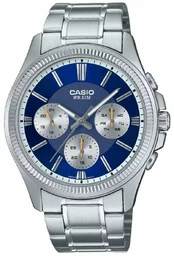 Laikrodis vyrams Casio MTP-1375PD-2A1VEF