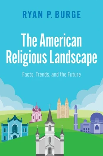 American Religious Landscape