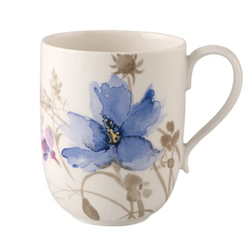 Puodelis Villeroy & Boch Mariefleur Basic, 0.48 L
