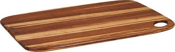 King Hoff Bambukinė virtuvės lentelė 39x30cm KINGHOFF KH-1146