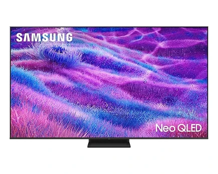 Televizorius Samsung QE55QN80FAUXXH