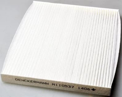 Filtras, salono oras DENCKERMANN M110537