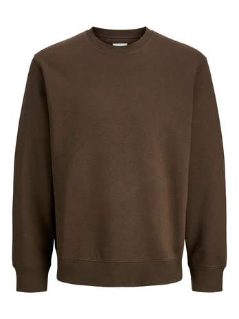Megztinis vyrams, Ruda, Star basic sweat
