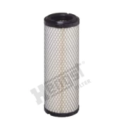 Oro filtras HENGST E582L kaina