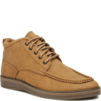 Aulinukai vyrams, Ruda, BOOTIES