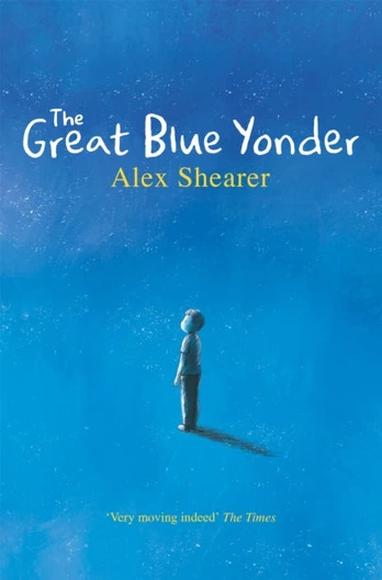 Great Blue Yonder